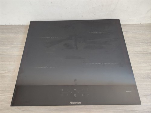 Hisense hi6401bsc hob 60cm - hisense,