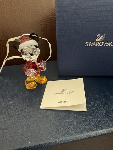 Swarovski crystal disney - swarovski,