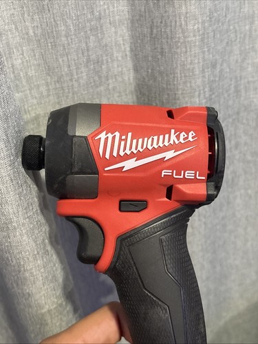 Milwaukee 295320 impact driver - 295320,