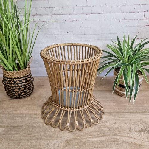 Ikea kanelstang woven rattan - woven,