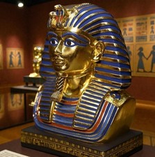 RARE EGYPTIAN ANTIQUITIES OF