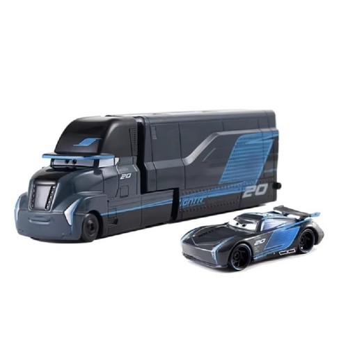 Pixar cars jackson - pixar,