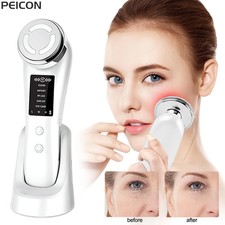 EMS Microcurrent Facial