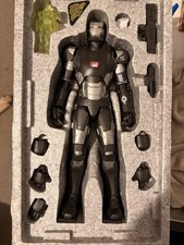 Hot Toys War Machine 1/6th