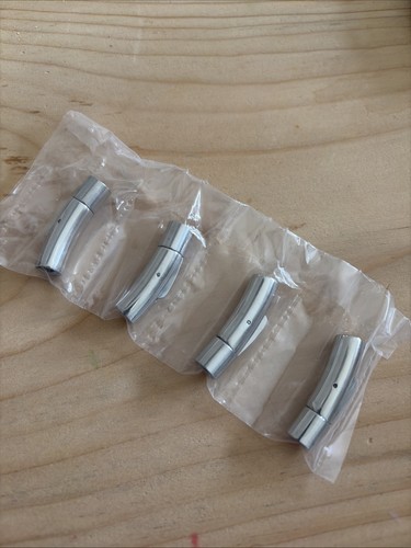 Bayonet clasp stainless - clasp, steel