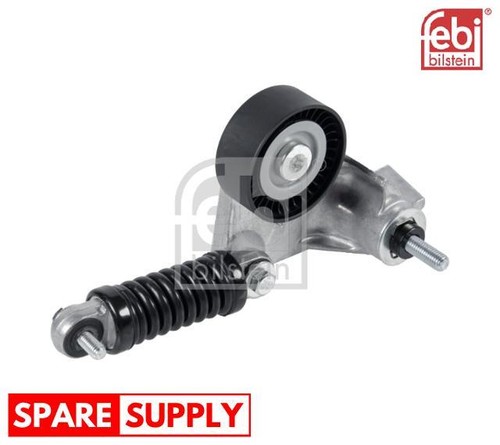 Belt tensioner ribbed - tensioner,,
