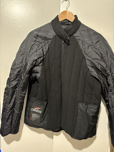Alpinestars men motorcycle