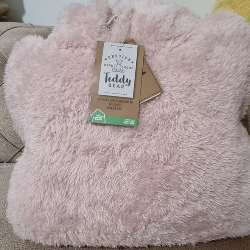 Brand new teddy bear - new,