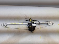 GENUINE 2012 RENAULT TRAFIC  91165705G FRONT RIGHT WINDOW MOTOR AND REGULATOR