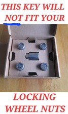 NEW GENUINE MAZDA LOCKING