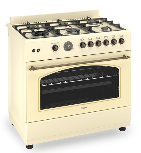Ferre f9s60gf retro 90cm - retro,