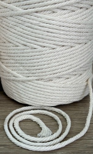 Cotton piping cord - cotton,