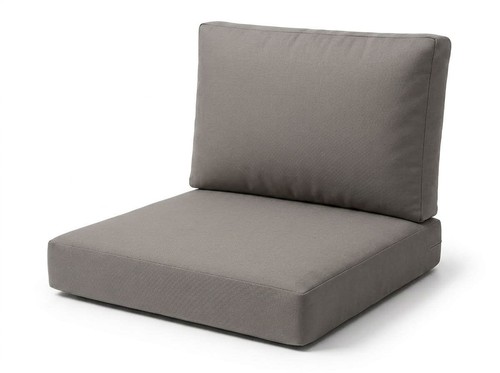 Rattan cushion garden - rattan,