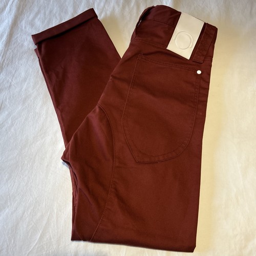 Humor red jeans santiago - jeans, 30