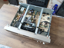 pioneer high end cassette deck