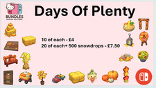 Hello Kitty Island Adventure