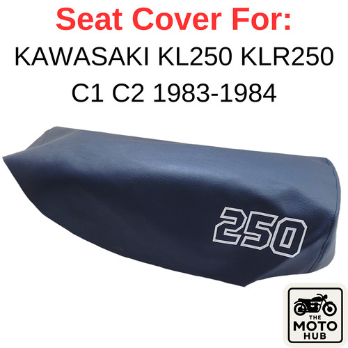 Motorcycle seat cover - motorcycle,