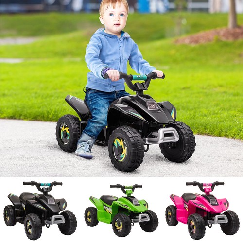 Kids electric ride - 6v,