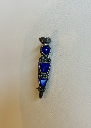 Vintage scottish dirk dagger - dirk, /