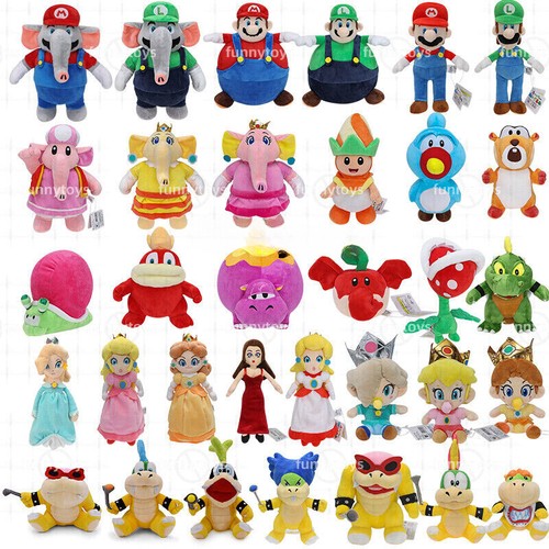 New super mario - new,