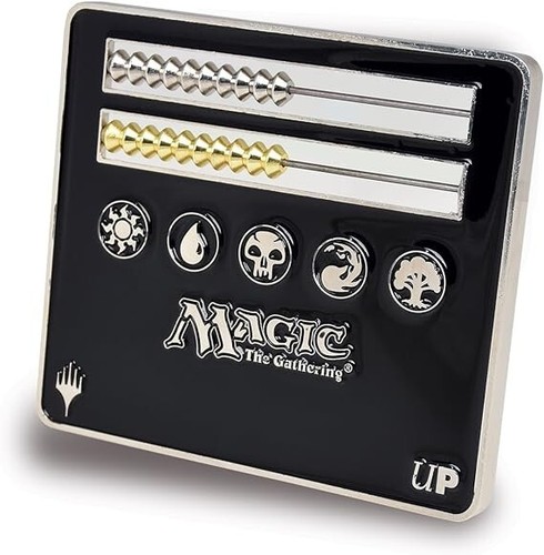 Ultra pro mtg black - black, abacus