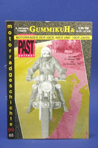 Gummikuh fits perfect - &,