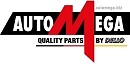 100052710 automega gas spring - 100052710,