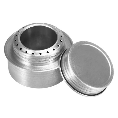 Mini alcohol stove - mini,