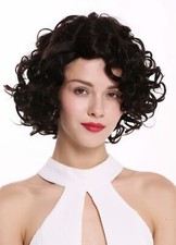 Women's Wig Real Hair