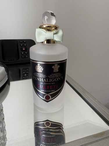 Penhaligons halfeti hair - penhaligons,