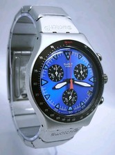 Vtg 1998 Swatch Irony Toxin