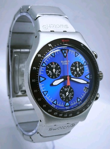 Vtg 1998 swatch irony - 1998,