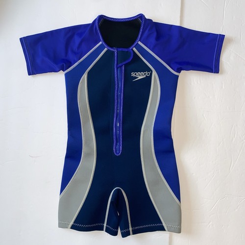 Speedo wetsuit neoprene - wetsuit, uv