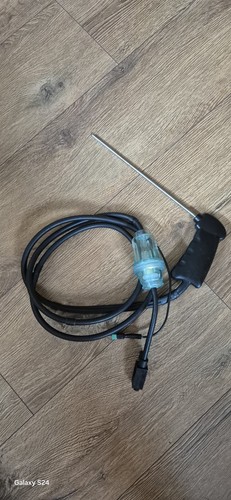Anton sprint pro gas - pro,