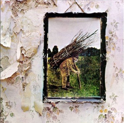 Led zeppelin - led, iv