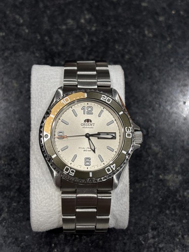 Orient mako arabic - orient, dial