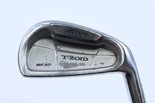 Mizuno iron 23 - mx-20, /