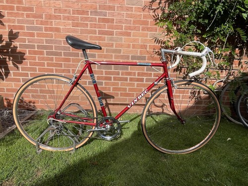 Vintage vindec speedwing - vintage,