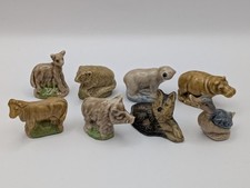 Vintage Wade Whimsies Farm