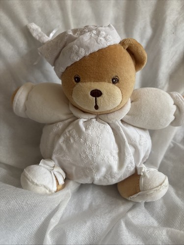 Kaloo soft bear pre - kaloo, 2007