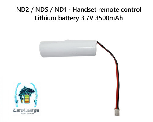 Nd2 nds nd1 bait - nd2,