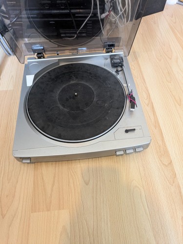 Aiwa e860k automatic - aiwa, px-e860k