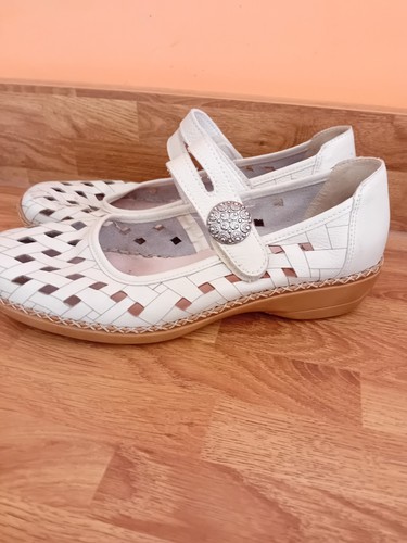 Rieker antistress ladies shoes - ladies,