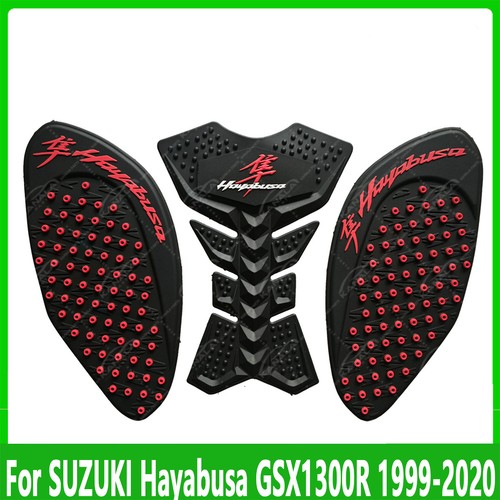 Tank traction pad side - pad, gas