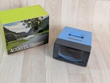 Vintage Boots 4000 TL Slide