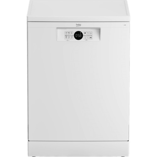 Beko bdfn26540w - beko,