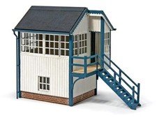 Highland Railway Signal Box