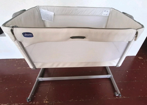 Bundle chicco next - 2, me
