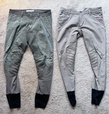 2 Pair Lot Of TWO Pro Animo