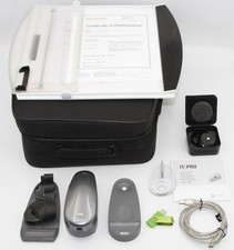 X-Rite i1Pro spectrophotometer